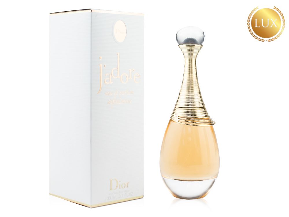 849 руб - Dior JAdore Infinissime, Edp, 100 ml (Люкс ОАЭ) лучшая цена